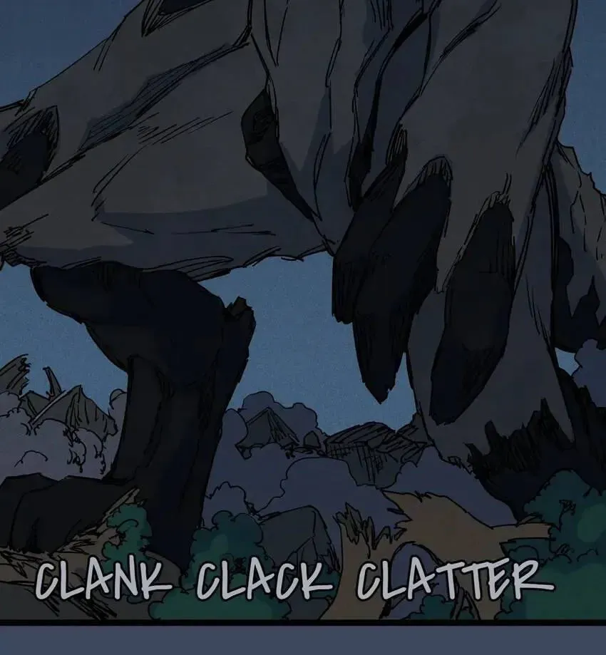 The God of Flame Chapter 74 page 12 - 