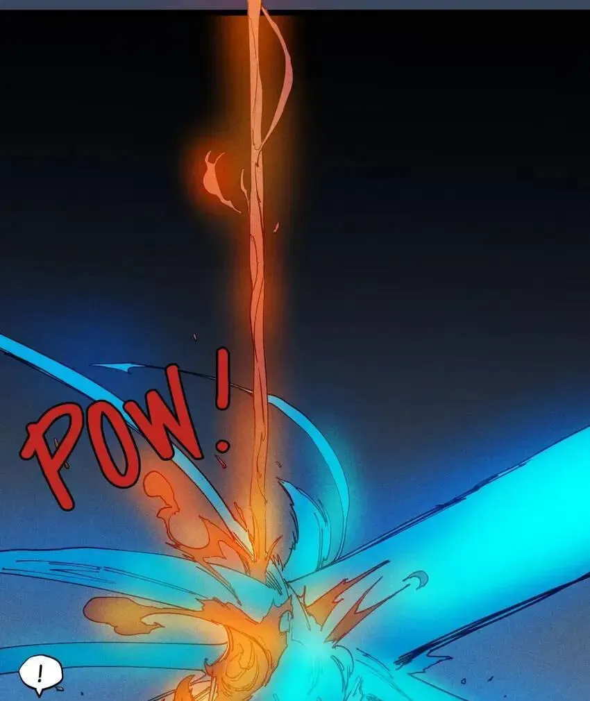 The God of Flame Chapter 74 page 20 - 