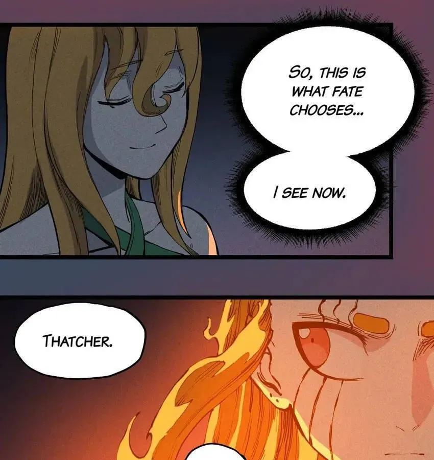 The God of Flame Chapter 74 page 24 - 