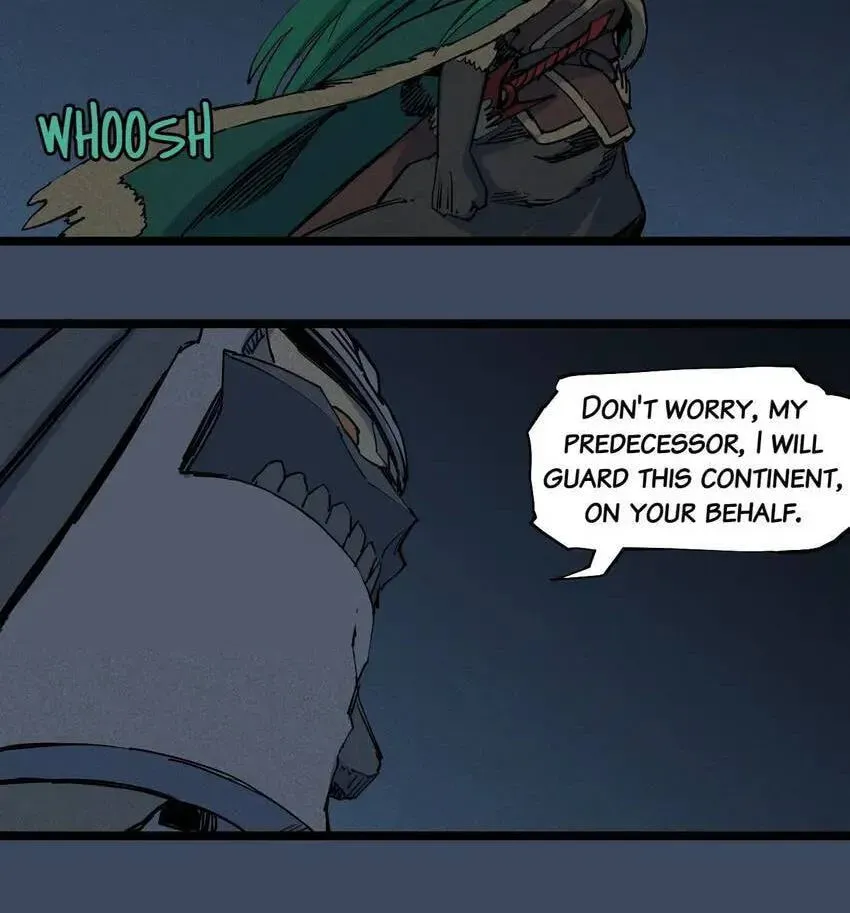 The God of Flame Chapter 74 page 6 - 