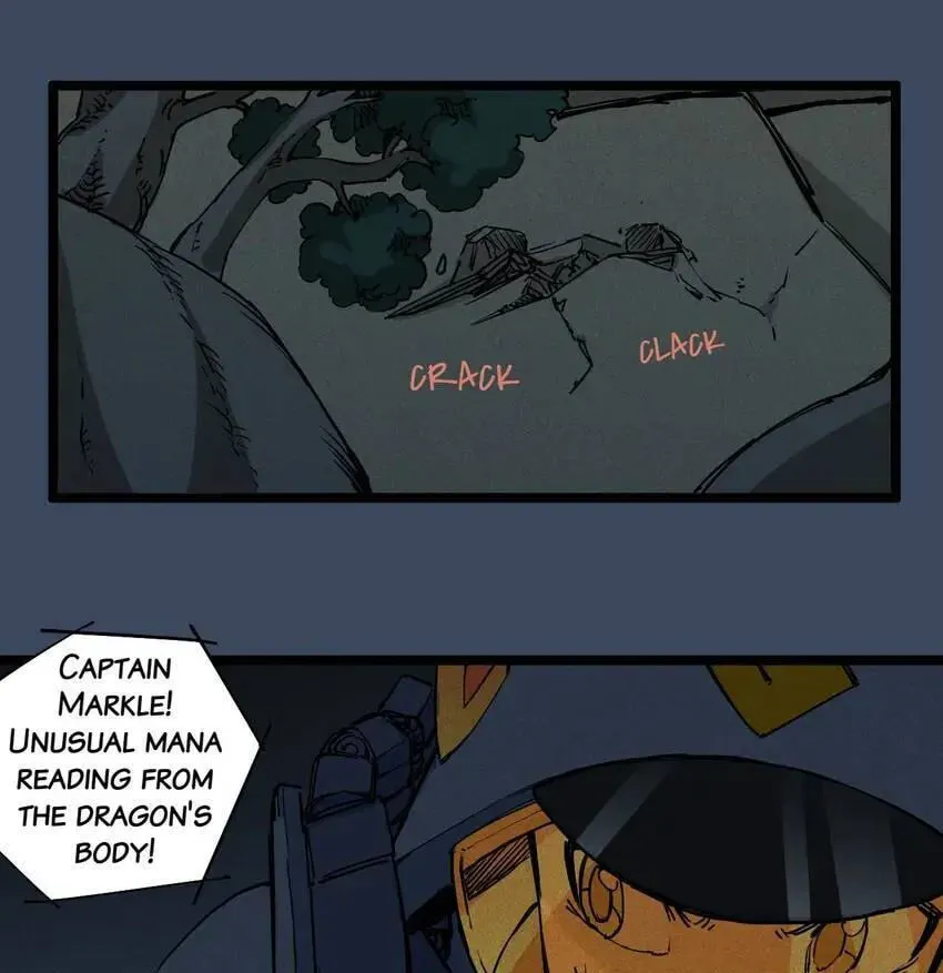 The God of Flame Chapter 74 page 7 - 
