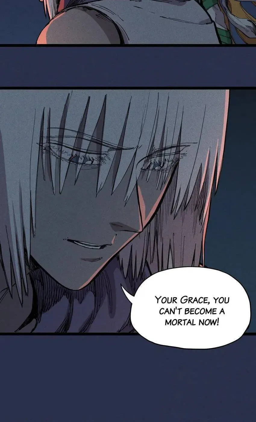 The God of Flame Chapter 75 page 15 - 
