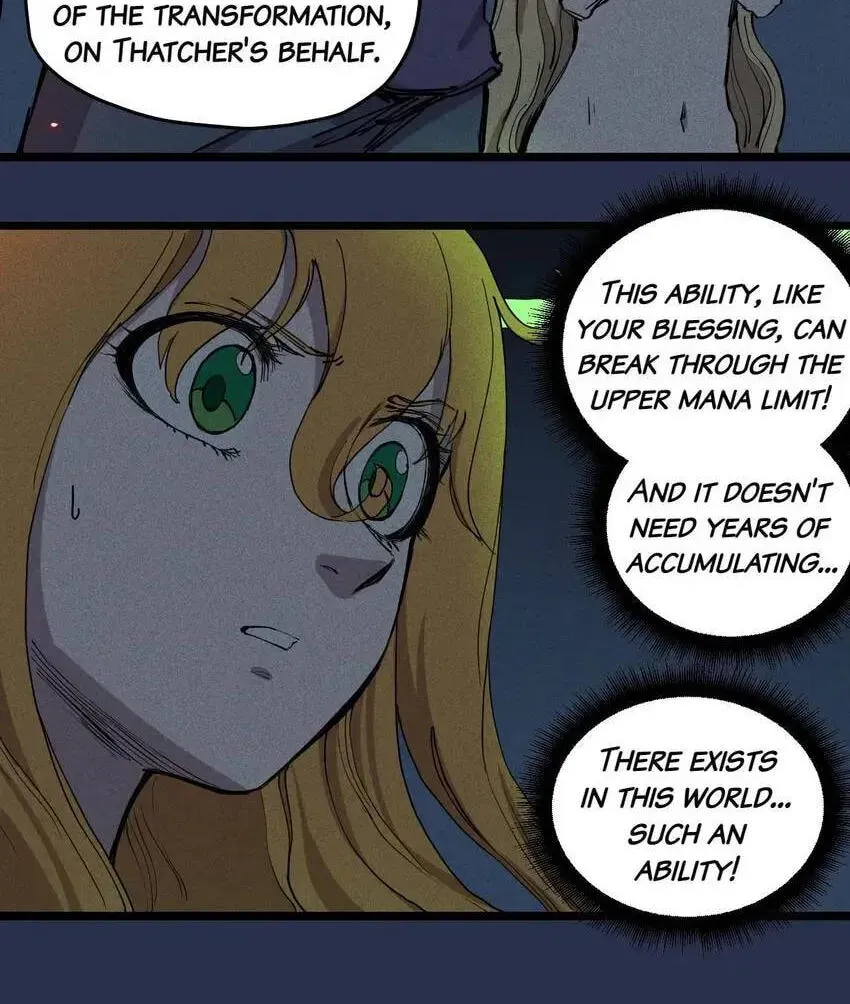 The God of Flame Chapter 75 page 26 - 