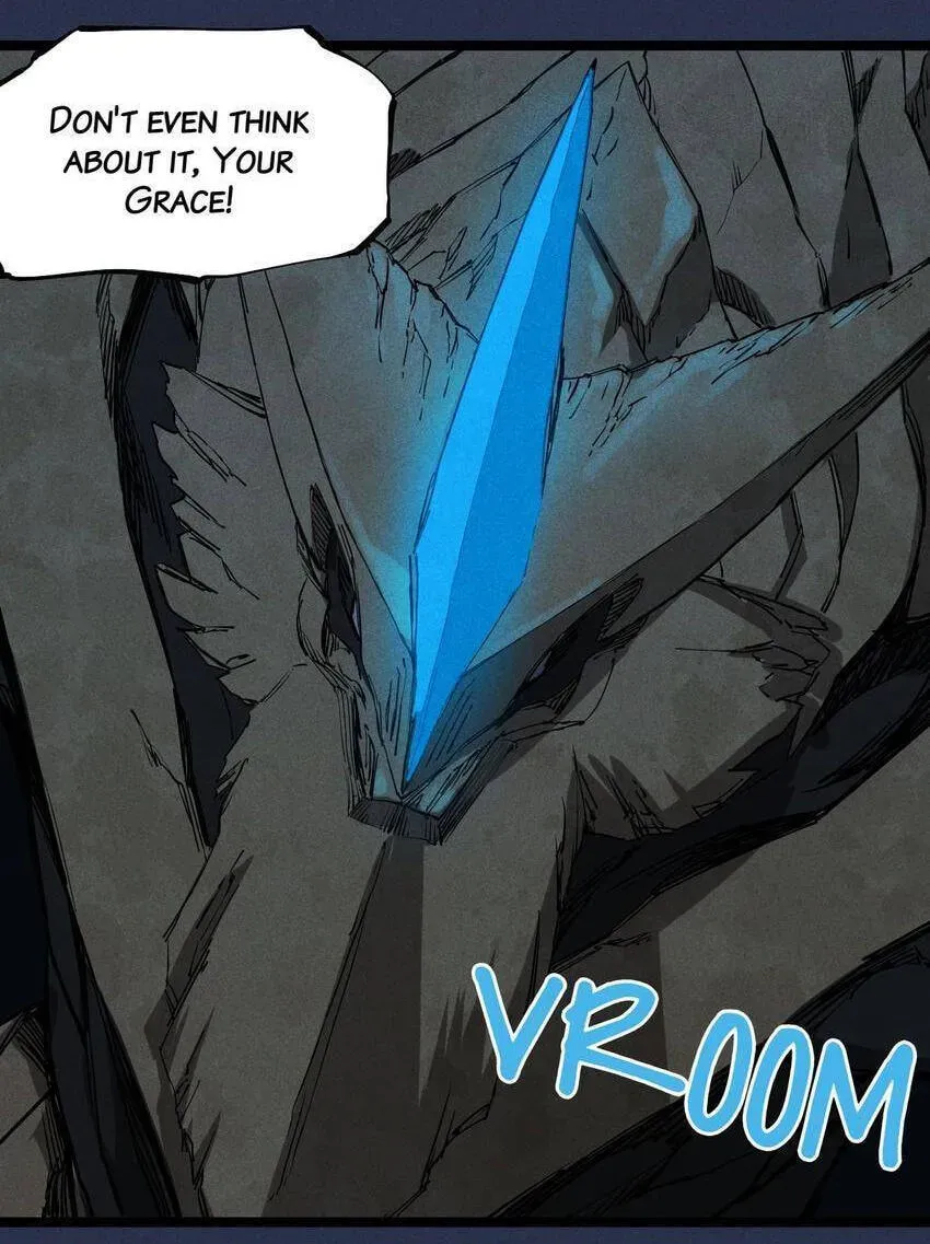 The God of Flame Chapter 75 page 4 - 