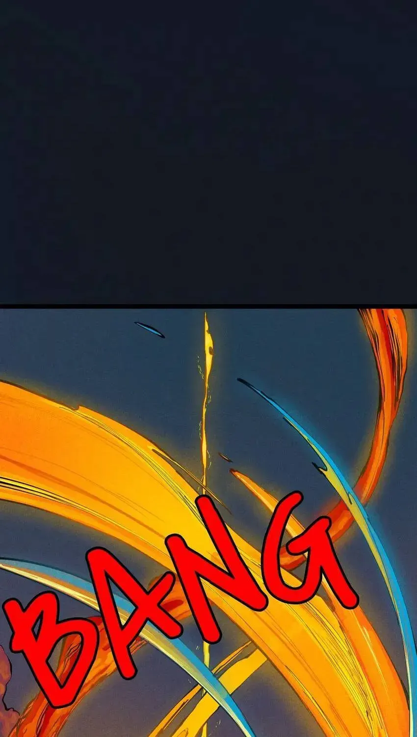 The God of Flame Chapter 75 page 40 - 
