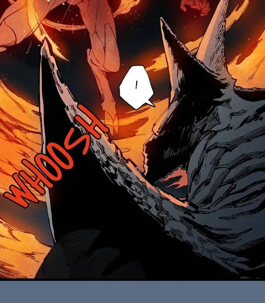 The God of Flame Chapter 76 page 20 - 