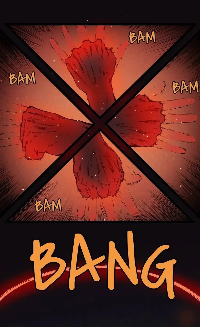 The God of Flame Chapter 76 page 24 - 