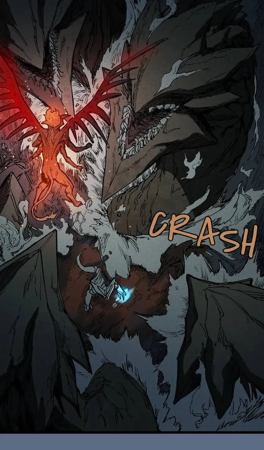 The God of Flame Chapter 76 page 27 - 