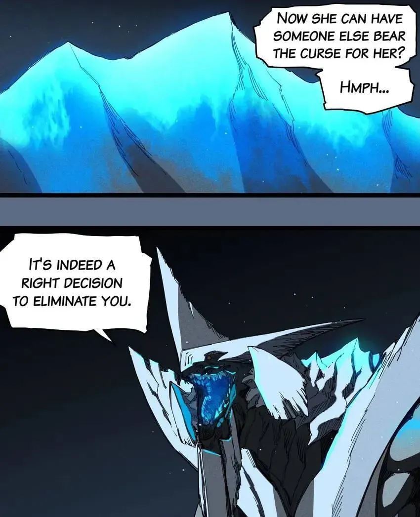 The God of Flame Chapter 76 page 5 - 