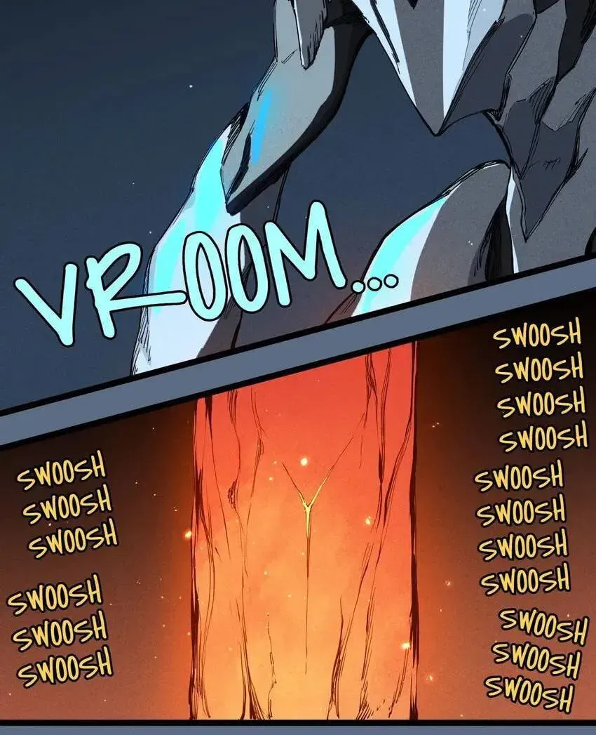 The God of Flame Chapter 76 page 6 - 