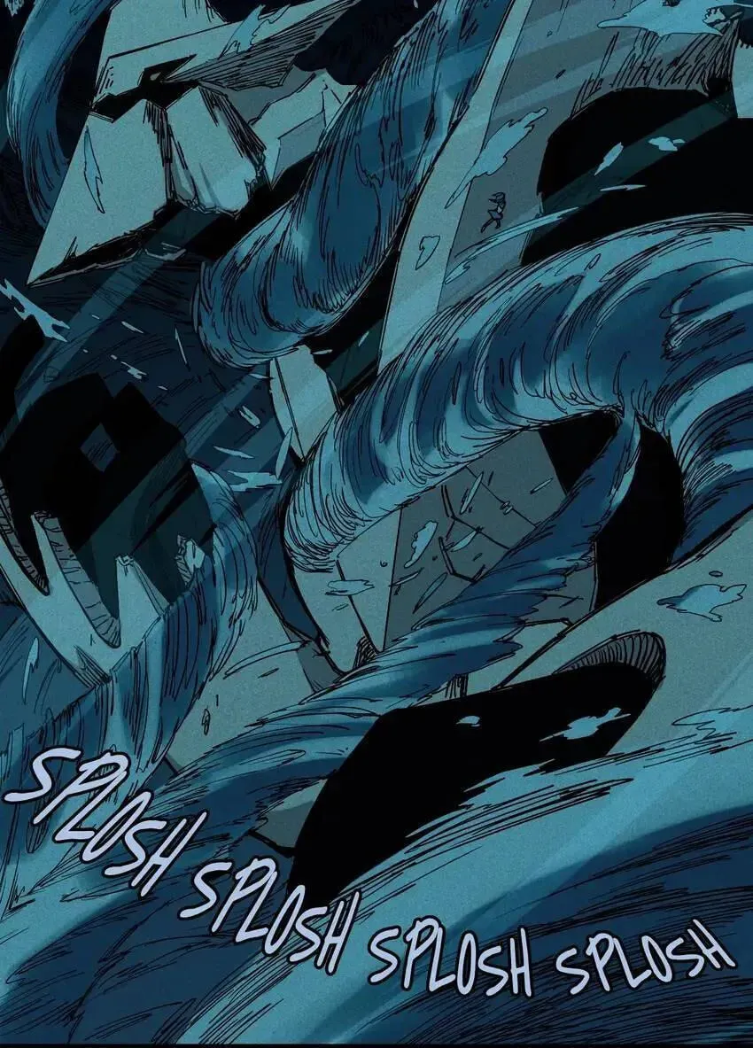 The God of Flame Chapter 77 page 15 - 