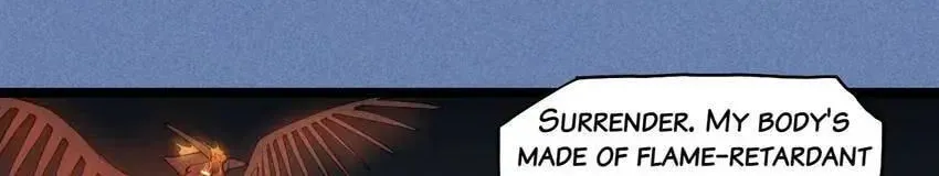 The God of Flame Chapter 77 page 24 - 