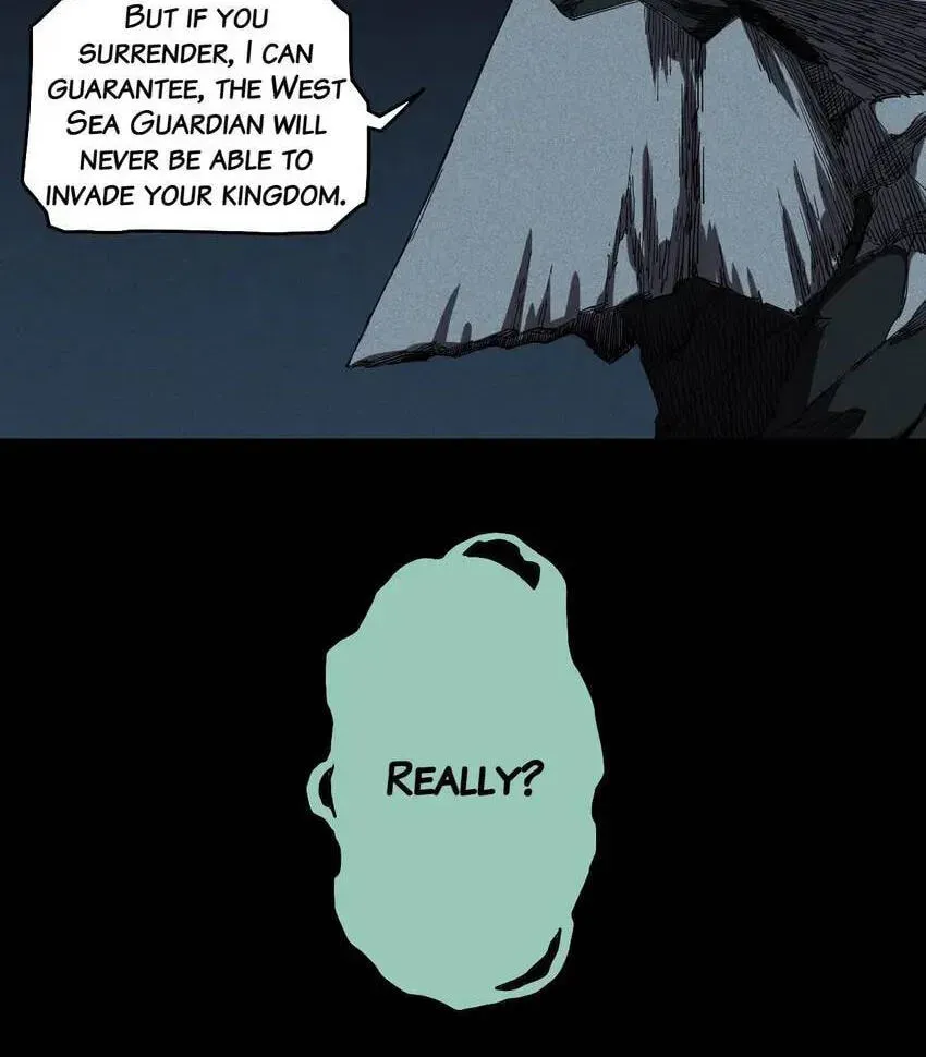 The God of Flame Chapter 77 page 30 - 