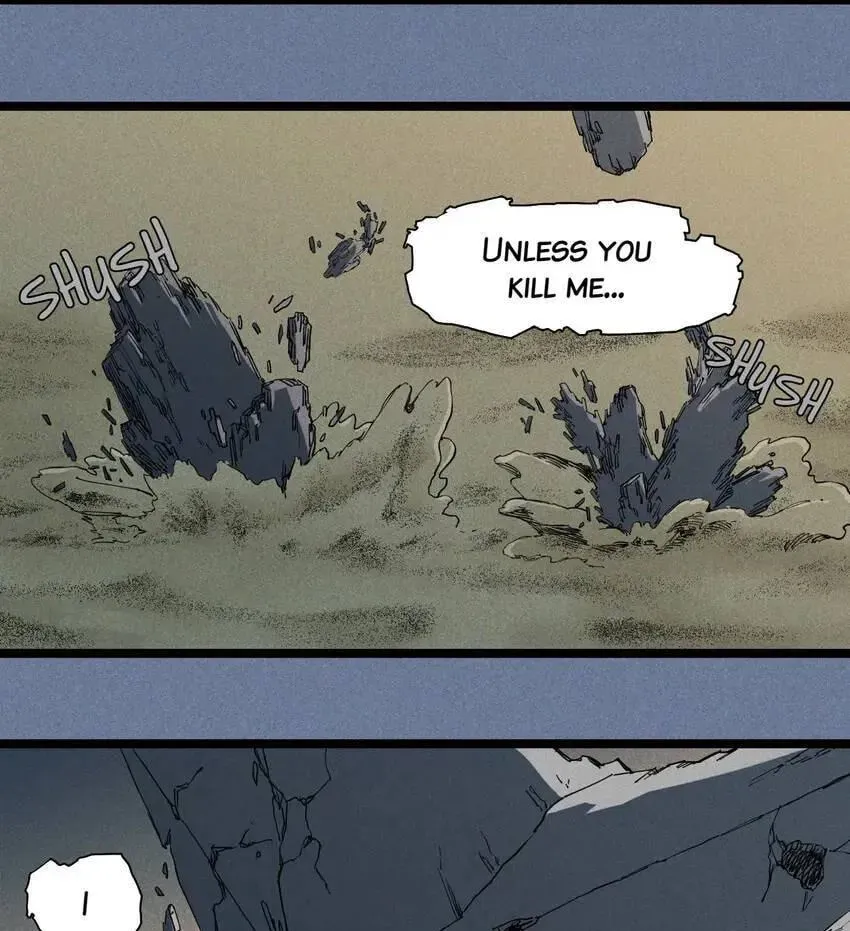 The God of Flame Chapter 78 page 16 - 