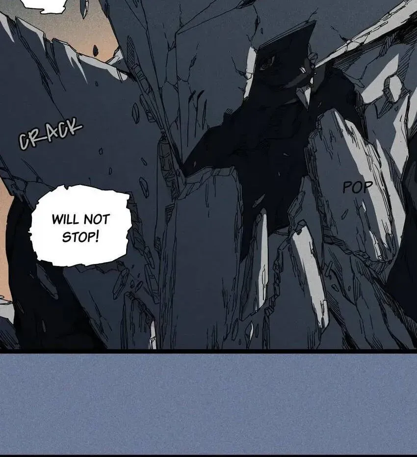 The God of Flame Chapter 78 page 17 - 