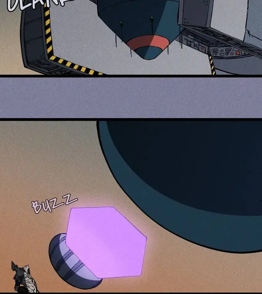 The God of Flame Chapter 78 page 23 - 
