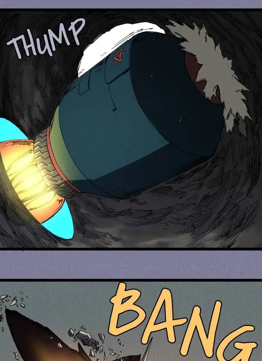 The God of Flame Chapter 78 page 26 - 