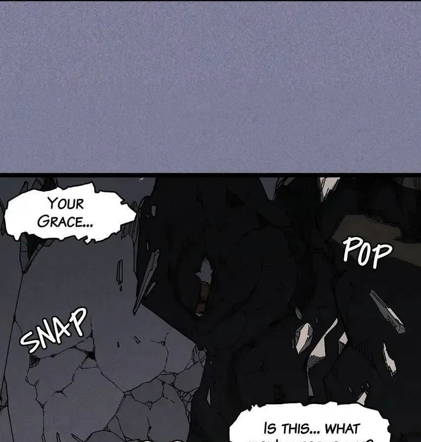 The God of Flame Chapter 78 page 30 - 