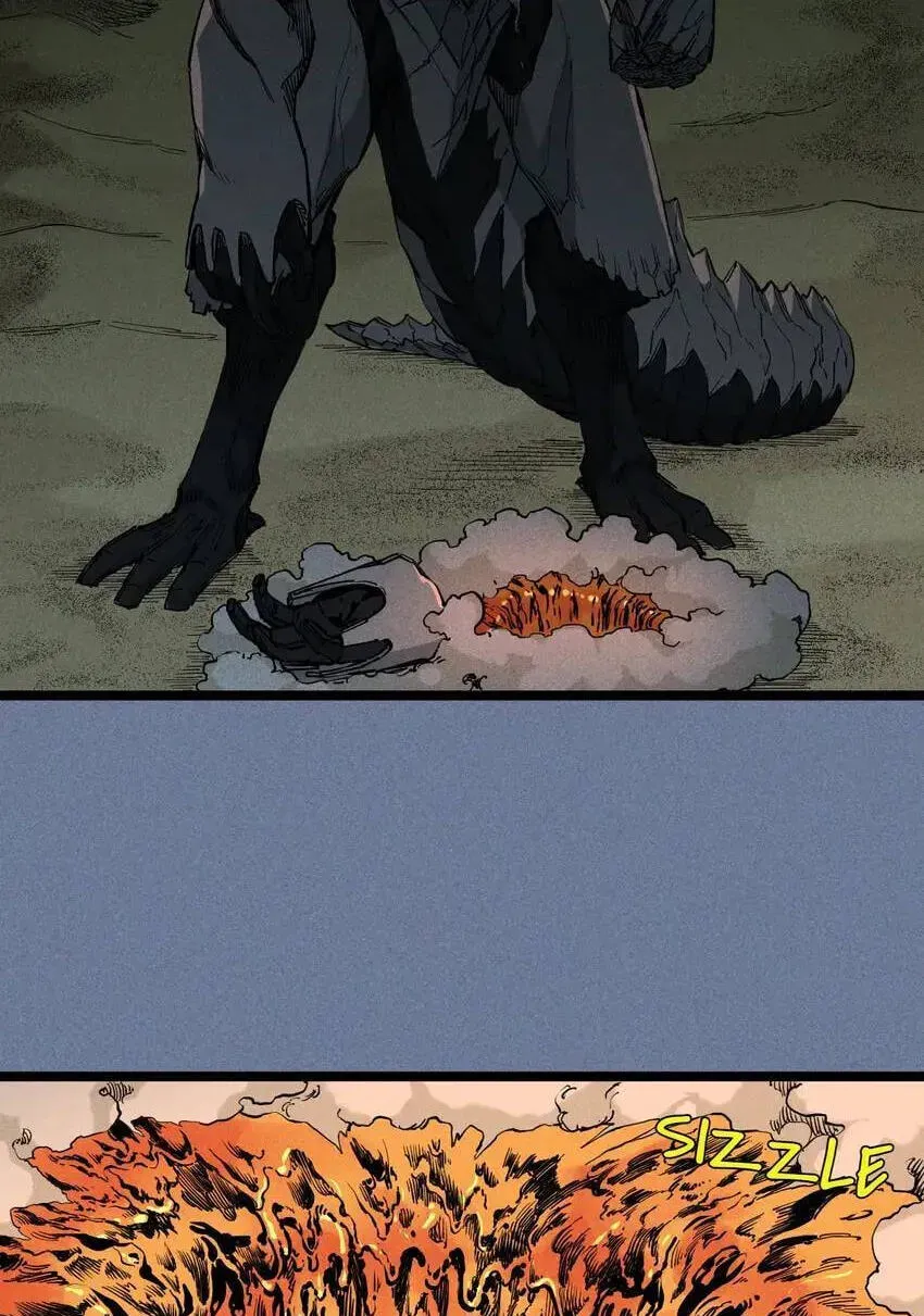 The God of Flame Chapter 78 page 4 - 