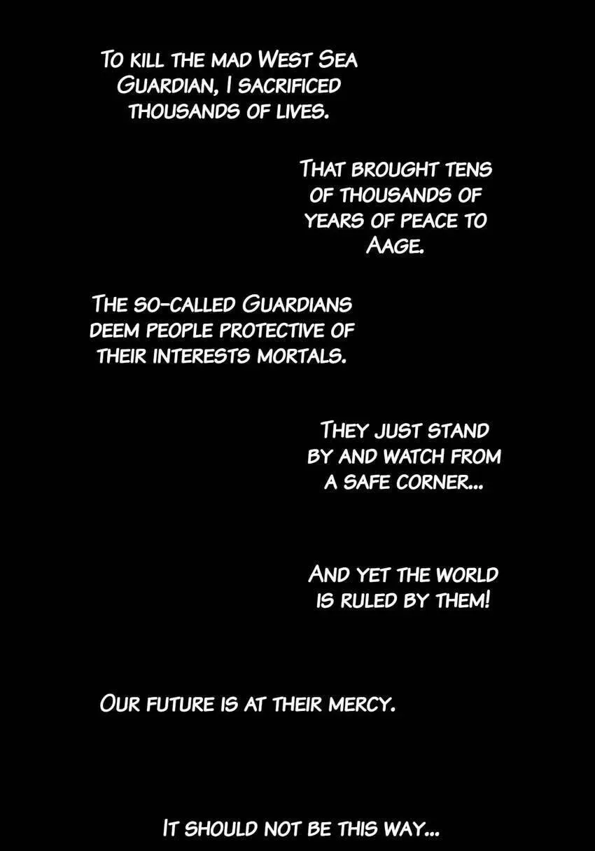 The God of Flame Chapter 78 page 38 - 
