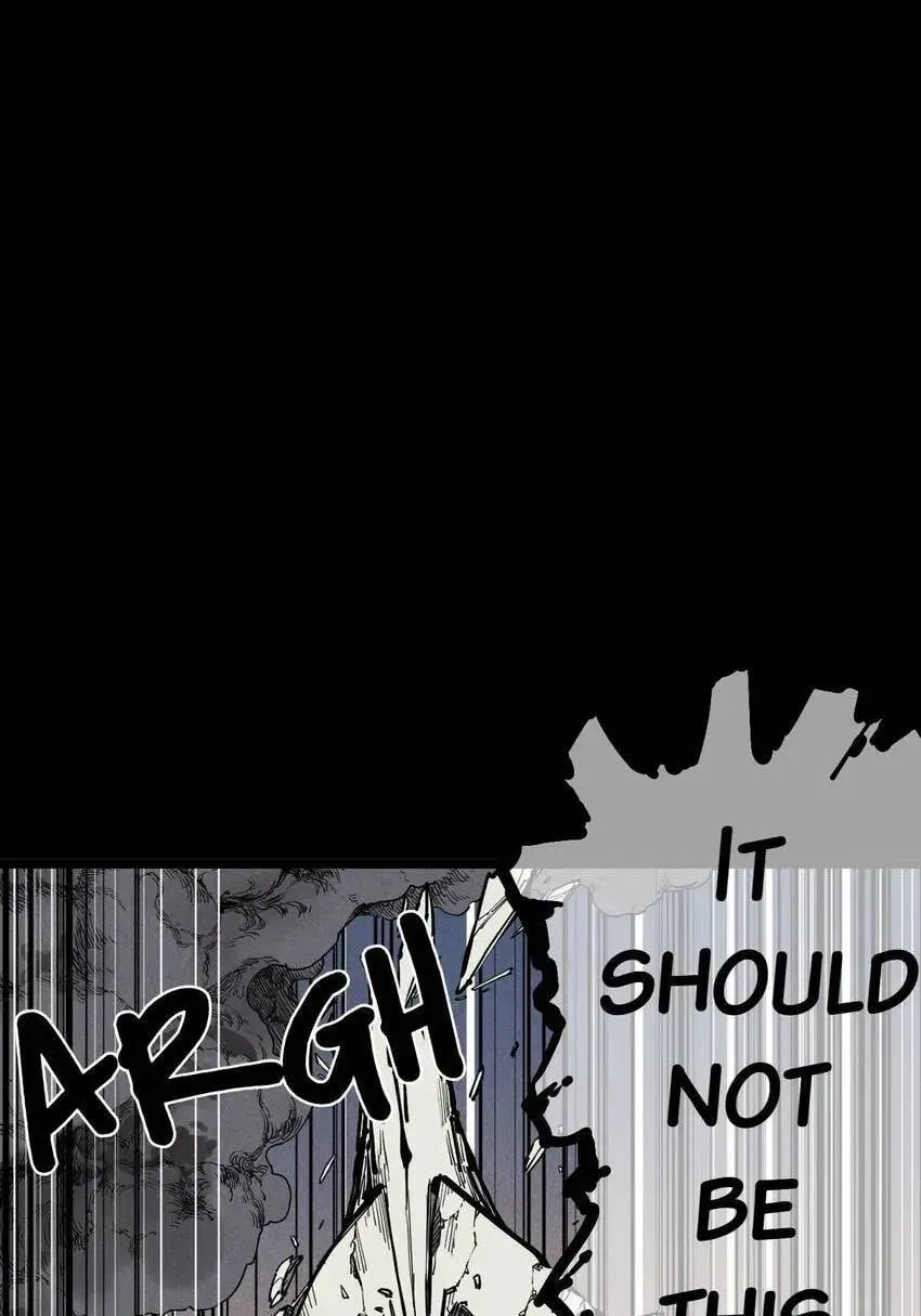 The God of Flame Chapter 78 page 39 - 