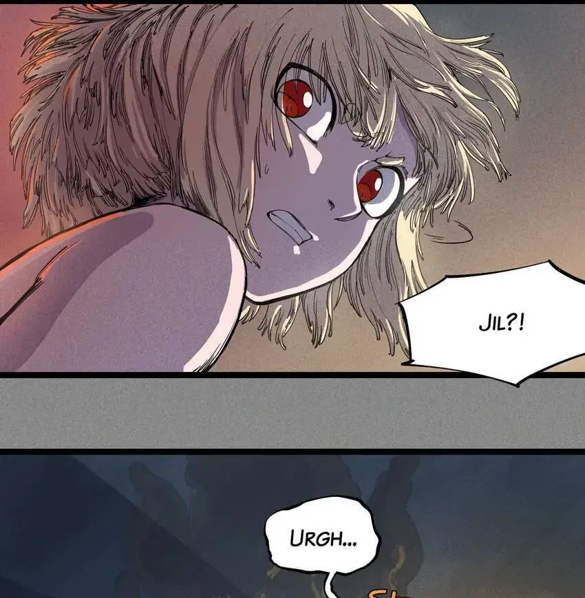 The God of Flame Chapter 78 page 43 - 