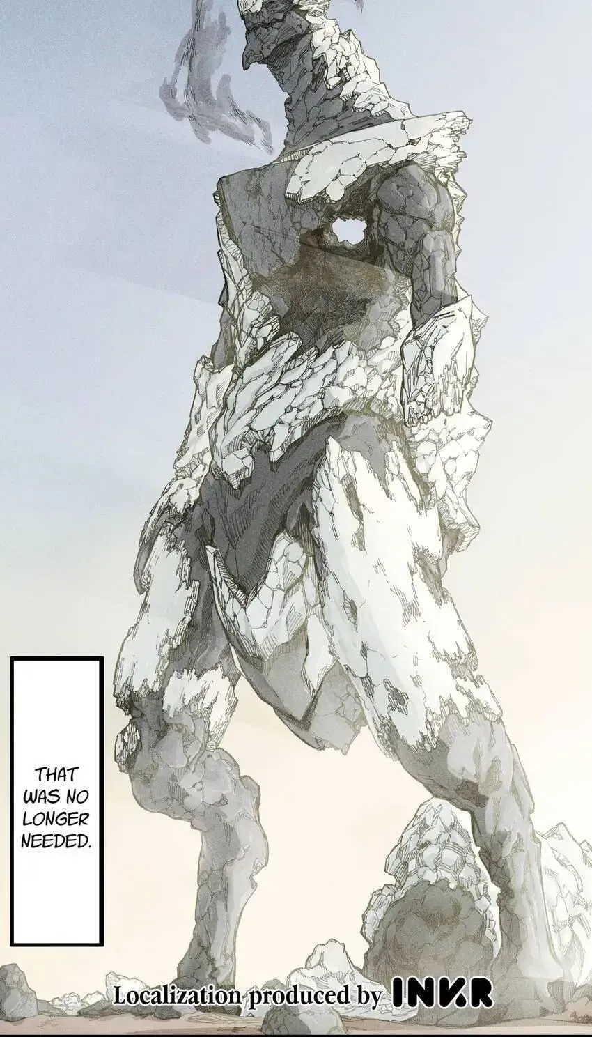 The God of Flame Chapter 78 page 46 - 