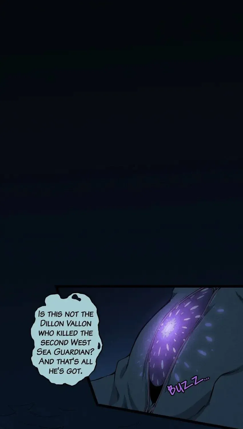 The God of Flame Chapter 78 page 6 - 