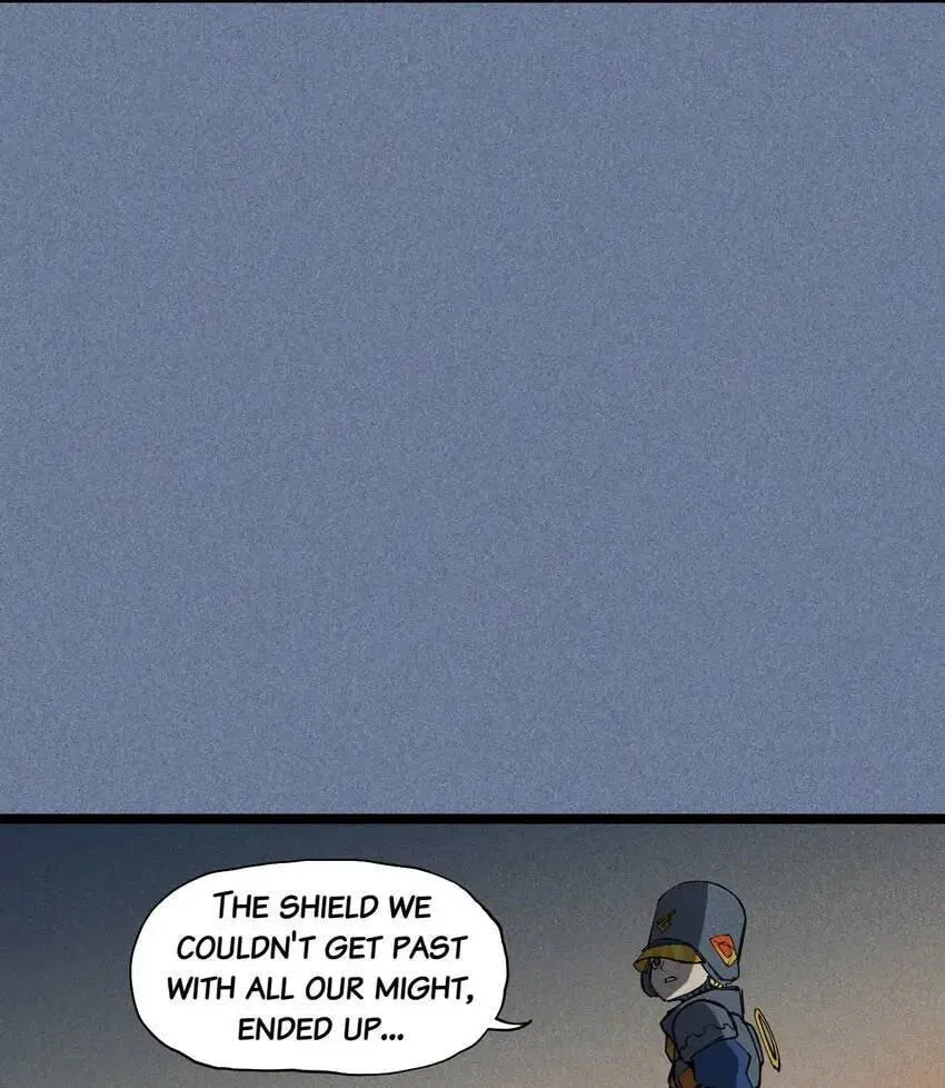 The God of Flame Chapter 78 page 10 - 