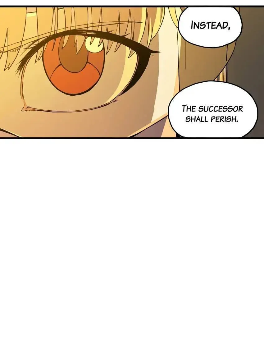 The God of Flame Chapter 79 page 16 - 