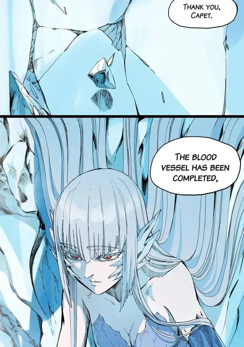 The God of Flame Chapter 79 page 26 - 