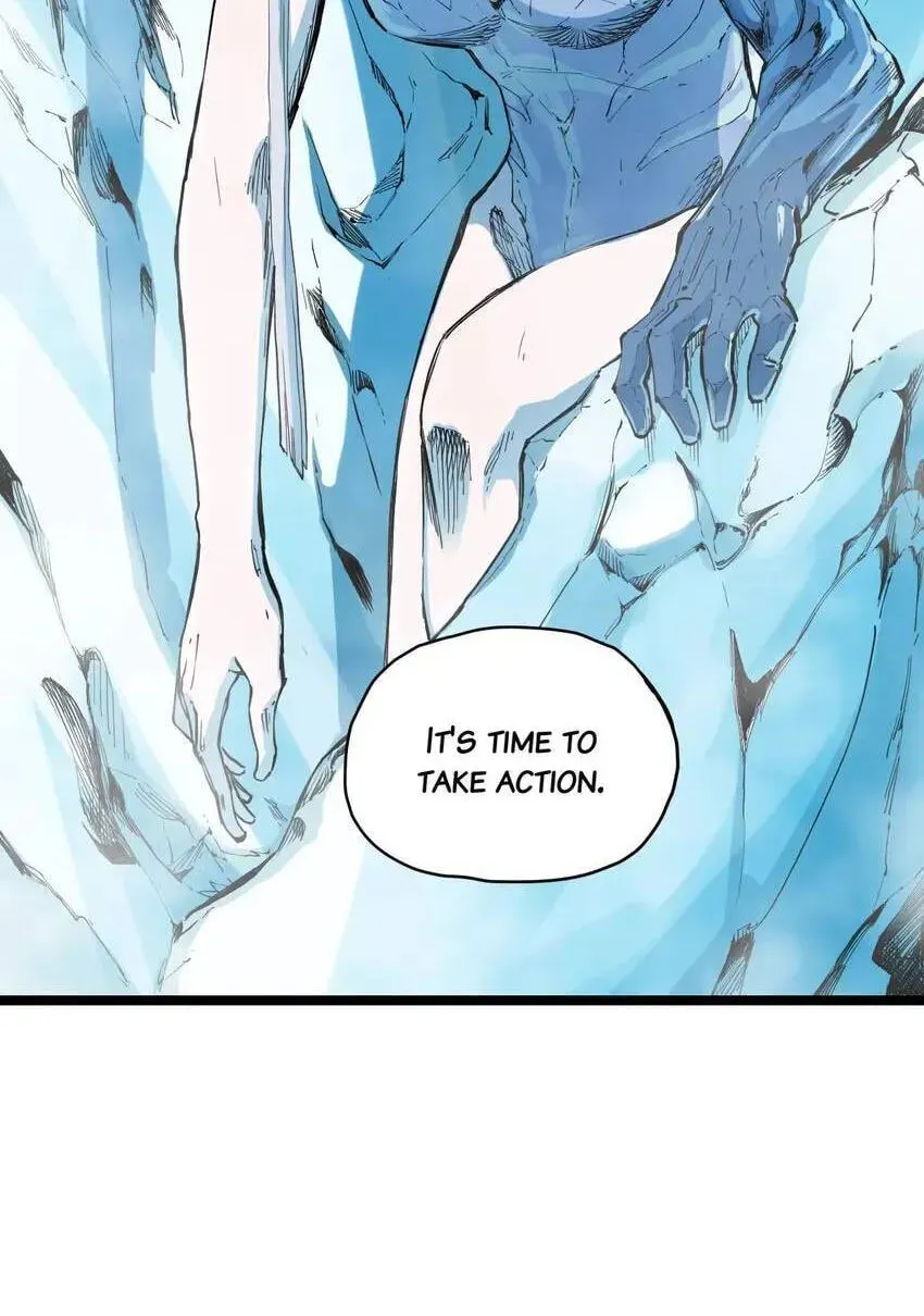 The God of Flame Chapter 79 page 27 - 