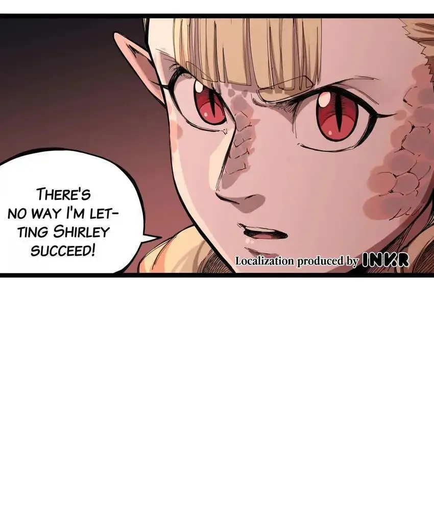 The God of Flame Chapter 79 page 30 - 