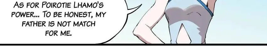 The God of Flame Chapter 79 page 4 - 
