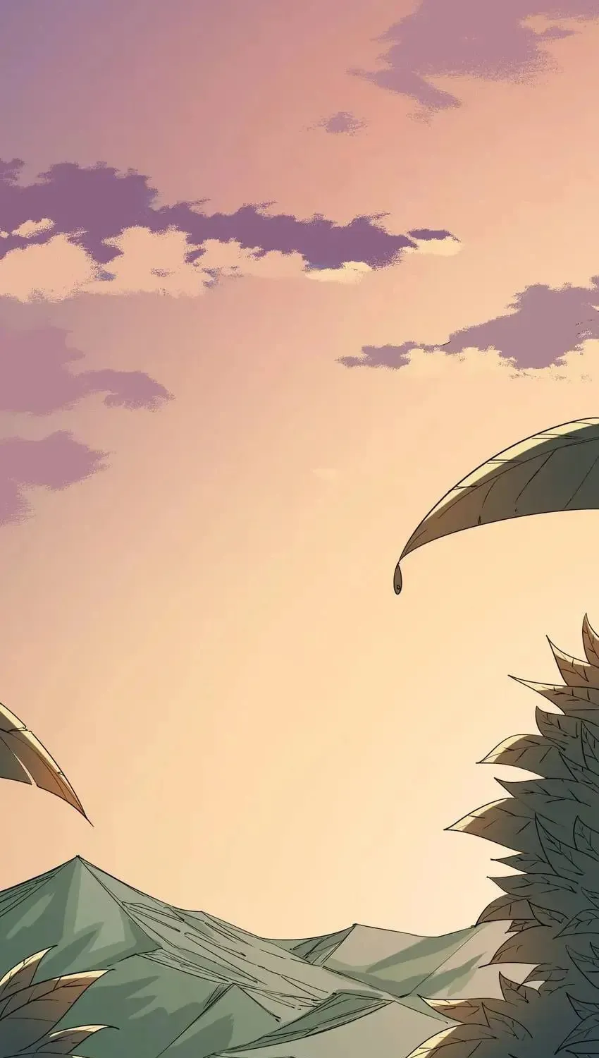 The God of Flame Chapter 8 page 1 - 