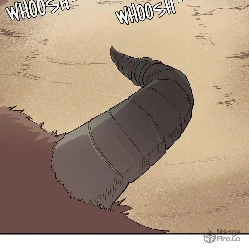 The God of Flame Chapter 8 page 22 - 