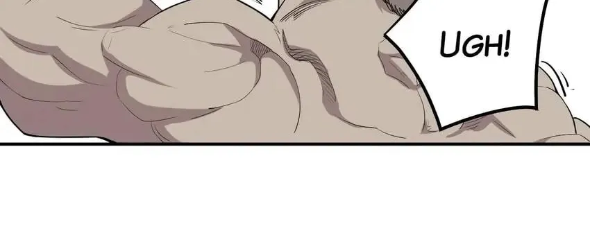 The God of Flame Chapter 8 page 32 - 