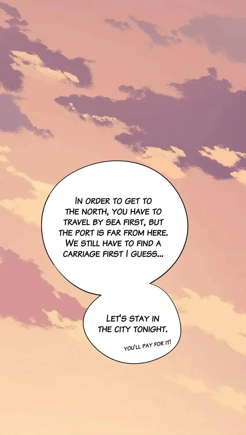 The God of Flame Chapter 8 page 10 - 