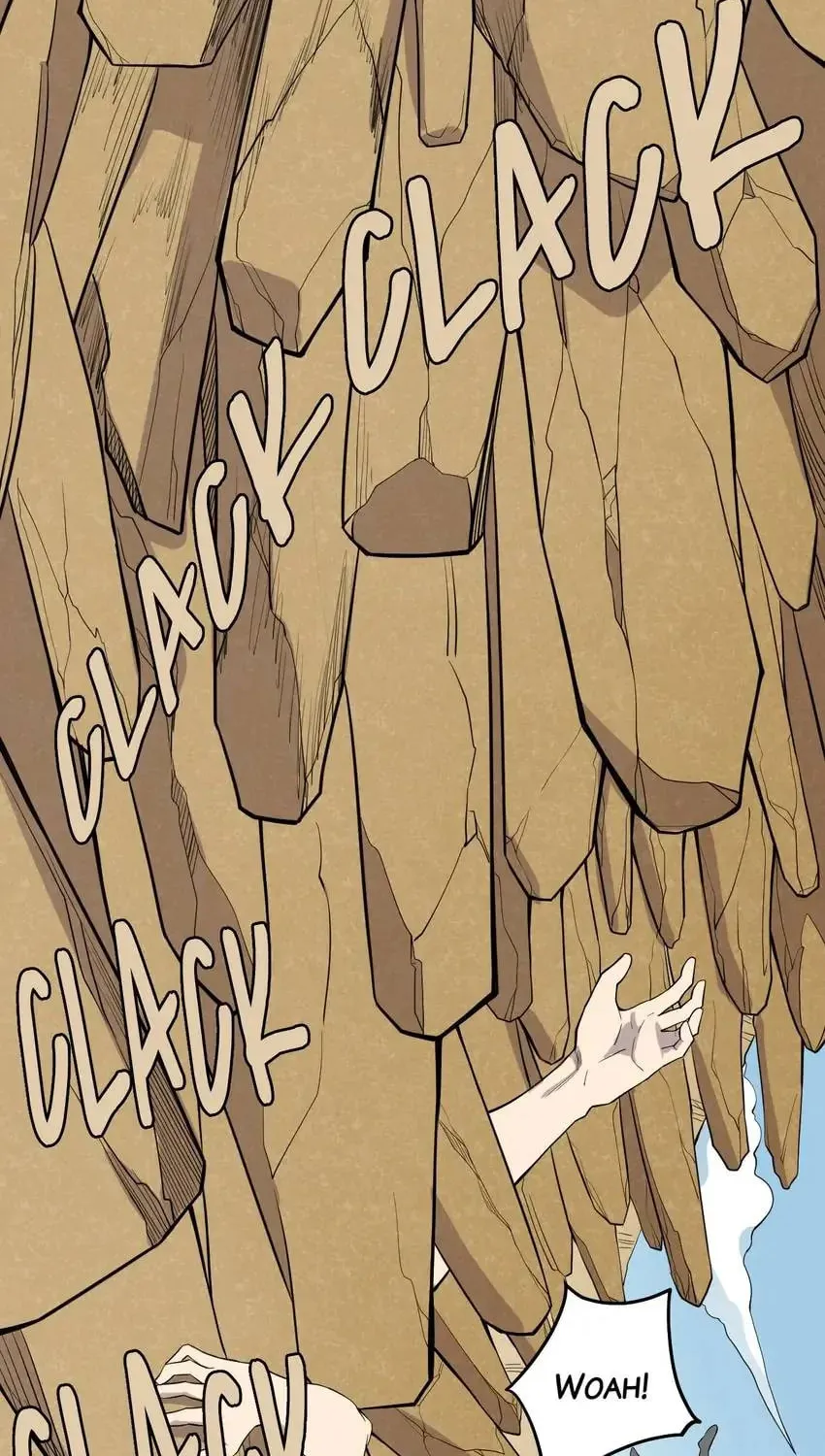 The God of Flame Chapter 9 page 11 - 