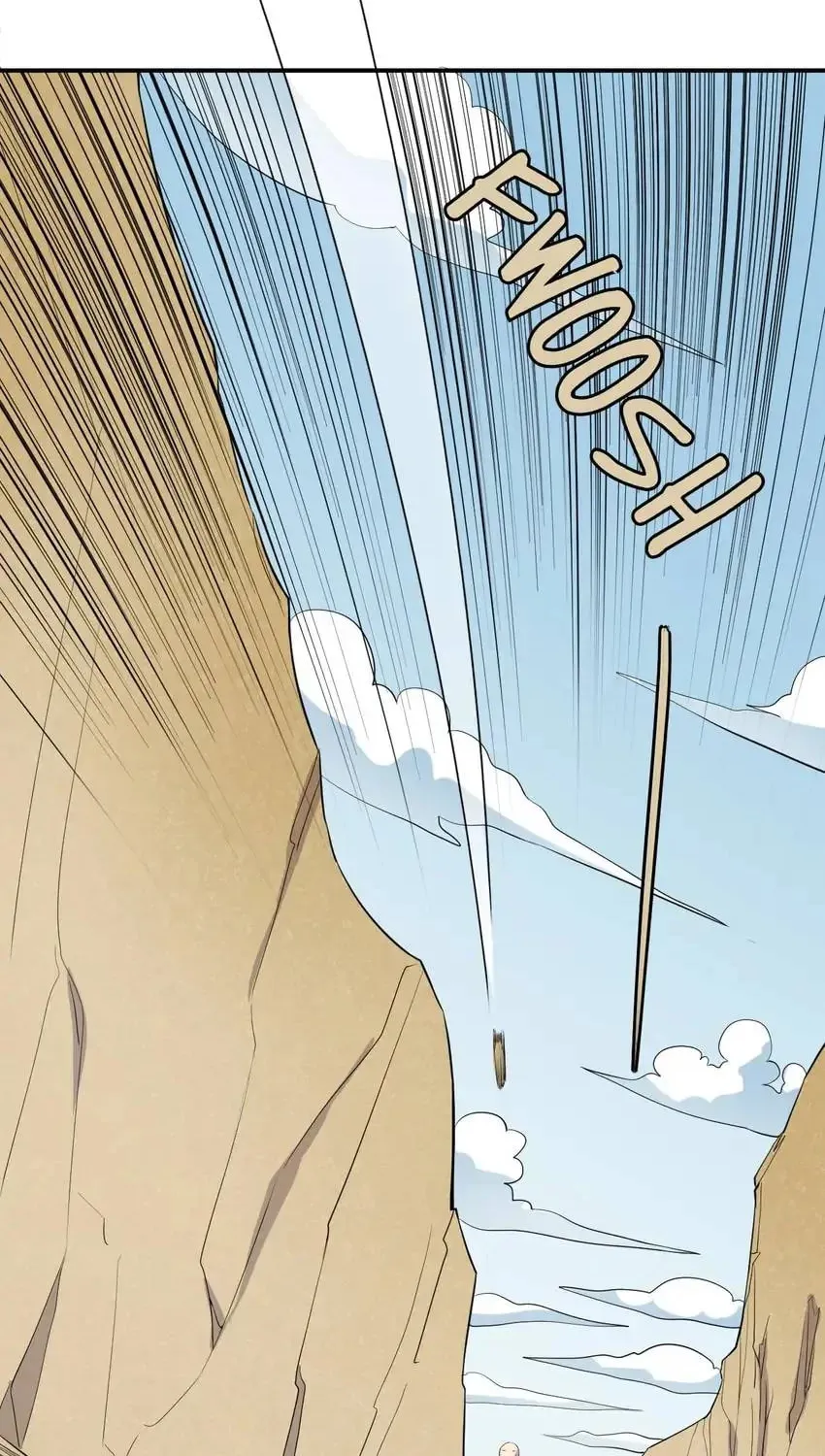 The God of Flame Chapter 9 page 15 - 