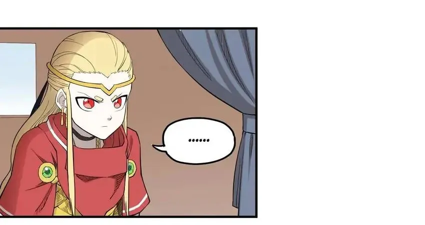 The God of Flame Chapter 9 page 22 - 