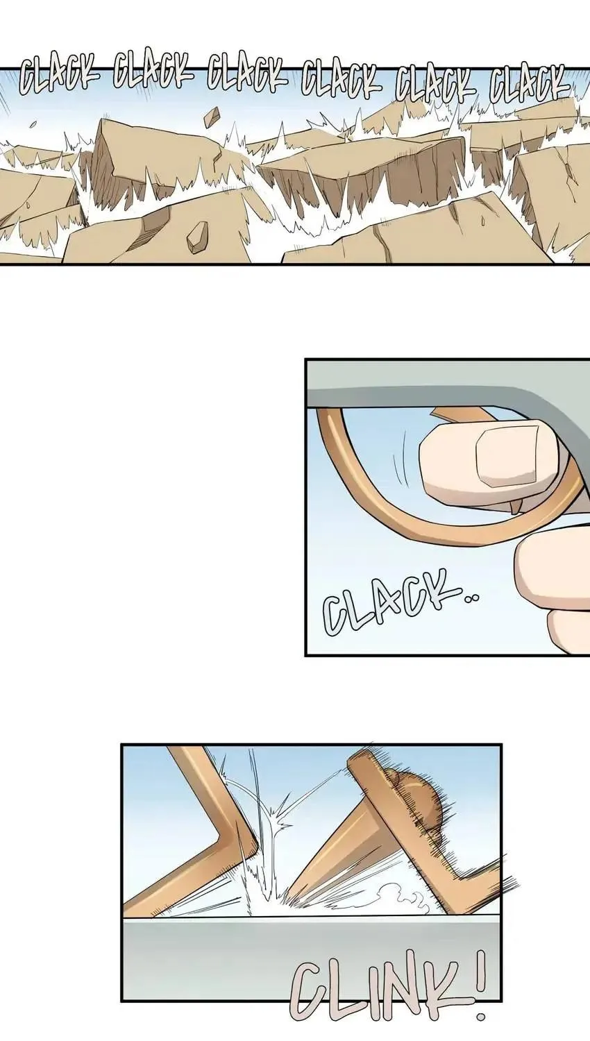 The God of Flame Chapter 9 page 25 - 