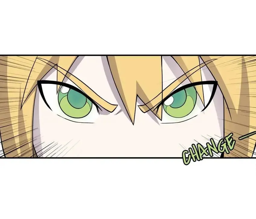 The God of Flame Chapter 9 page 9 - 