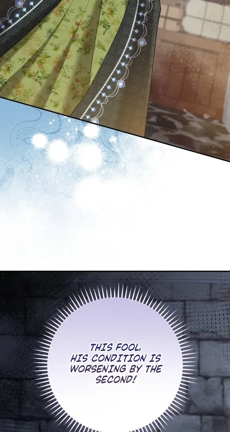 The Gold Queen Chapter 40 page 14 - 
