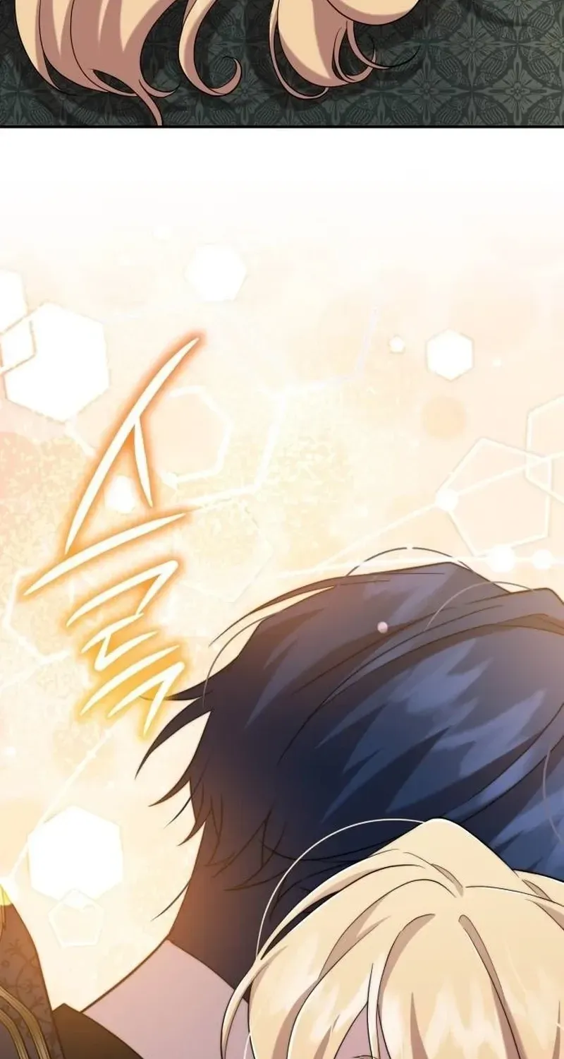 The Gold Queen Chapter 40 page 22 - 