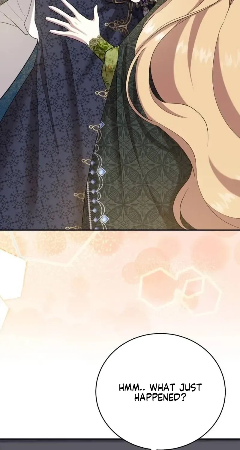 The Gold Queen Chapter 40 page 25 - 