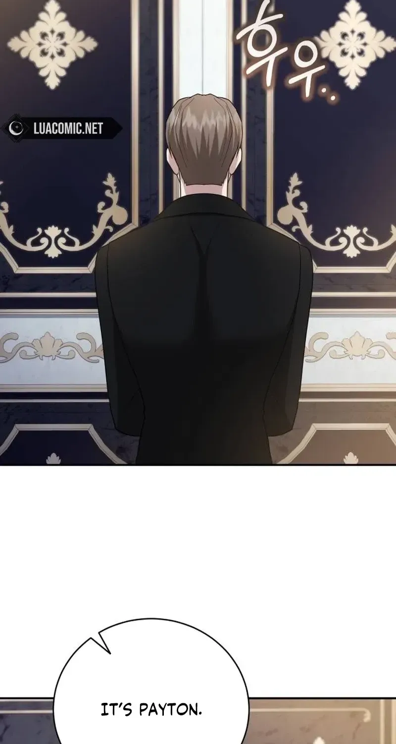 The Gold Queen Chapter 40 page 32 - 
