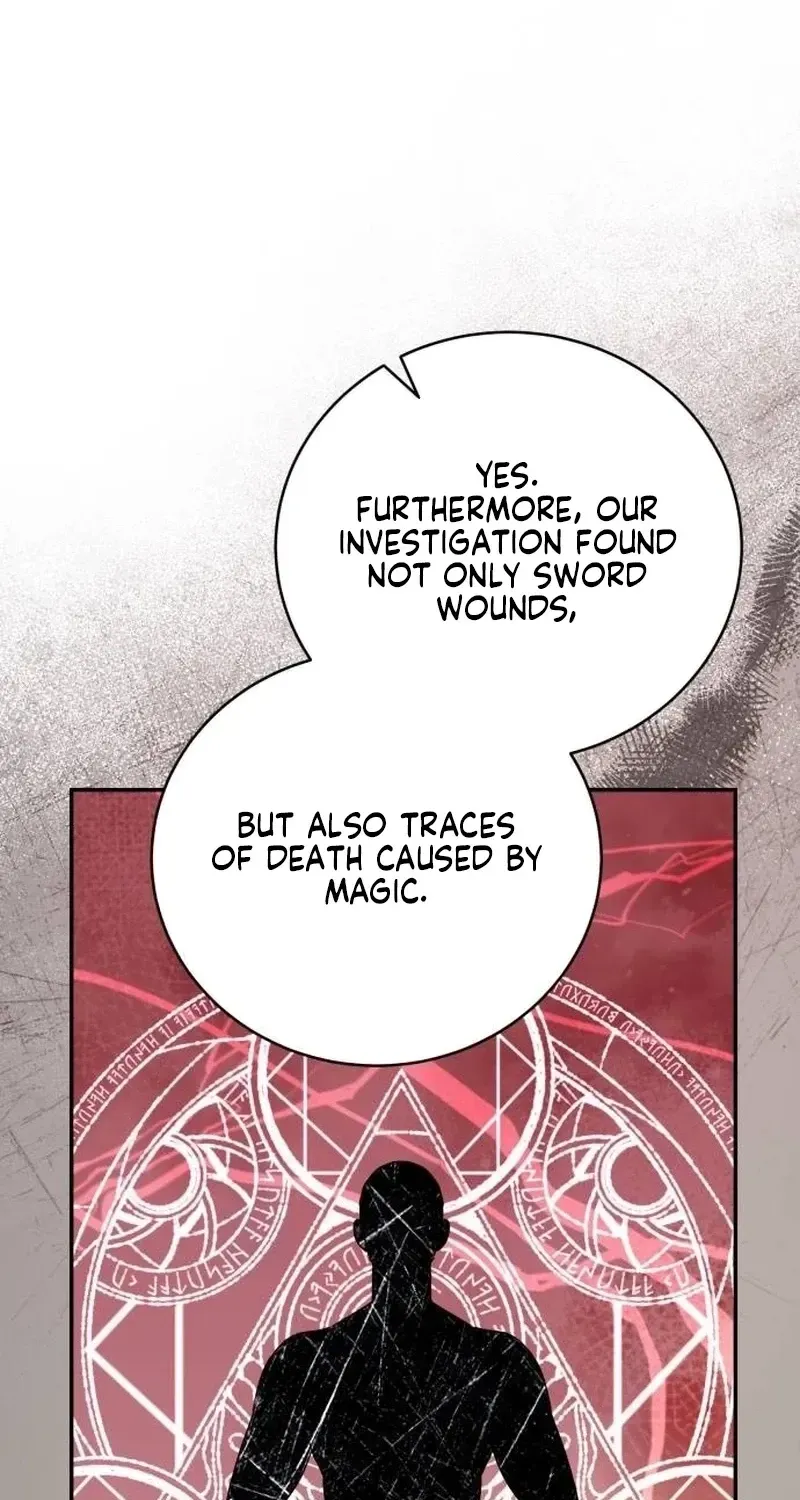 The Gold Queen Chapter 40 page 39 - 