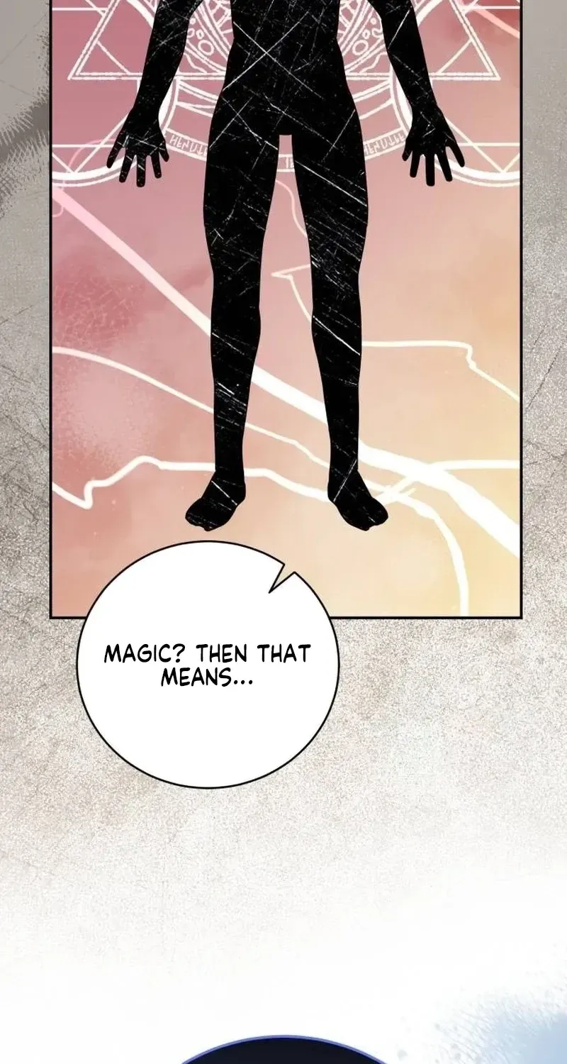 The Gold Queen Chapter 40 page 40 - 