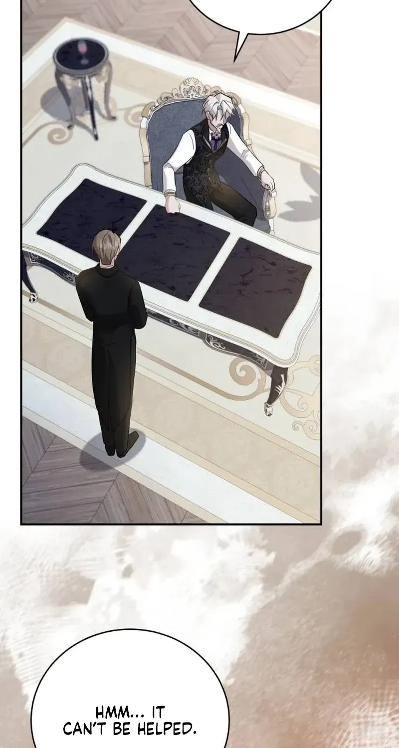 The Gold Queen Chapter 40 page 45 - 